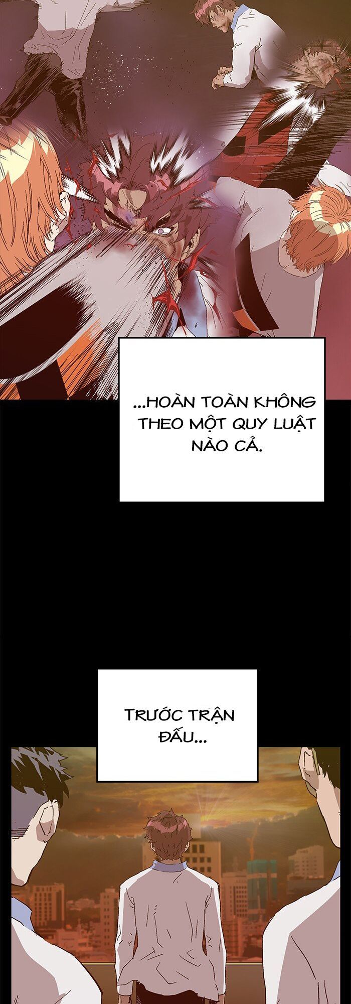 anh hùng yếu chapter 124 56