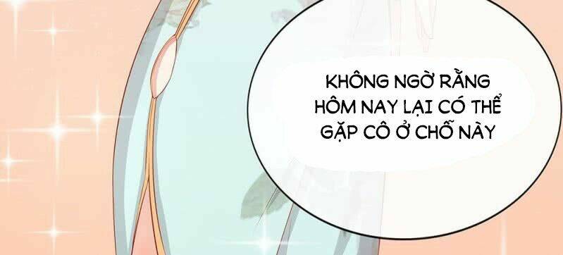 thiếu soái của tôi chính là manh như vậy chapter 7 45