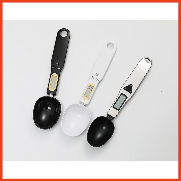 Cân Điện Tử Nhà Bếp 0.1g 500g