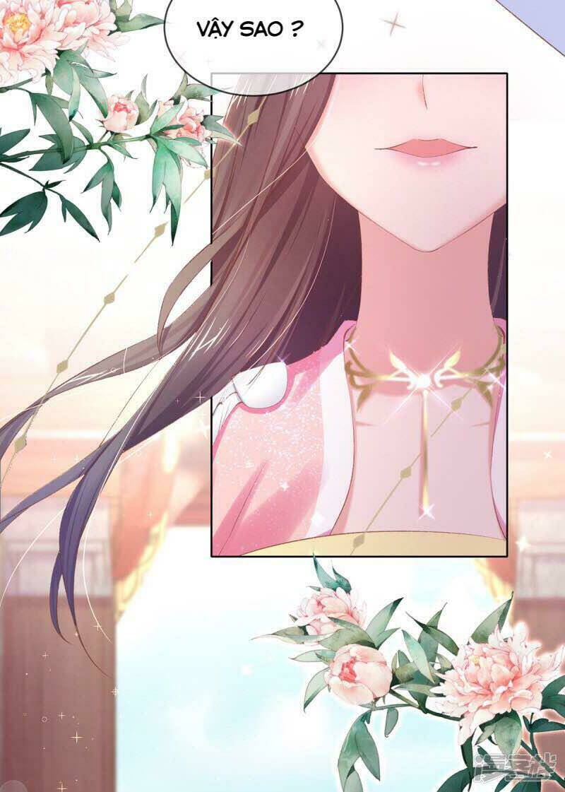 thị huyết y phi chapter 54 31