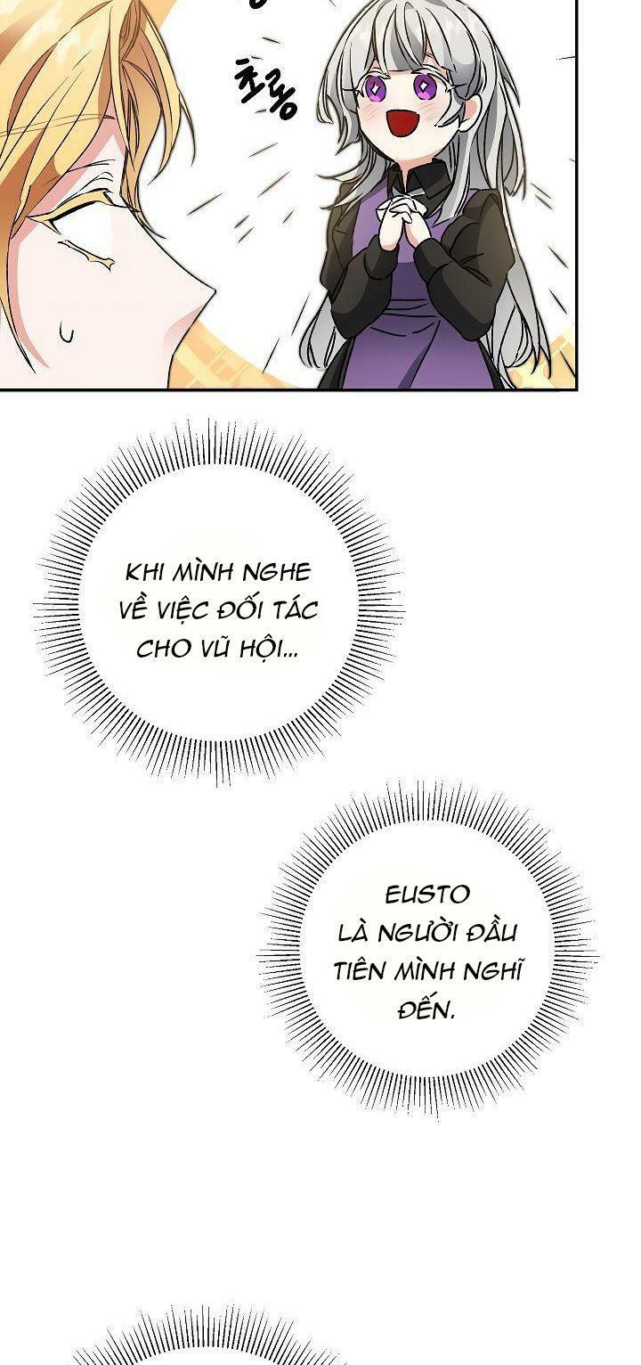 tôi trở thành hoàng đế bạo chúa trong tiểu thuyết chapter 48 58