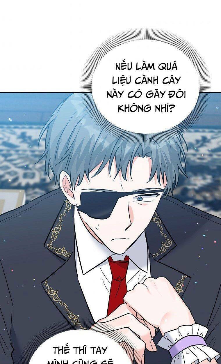 ác nữ karuna bé lại chapter 34 45