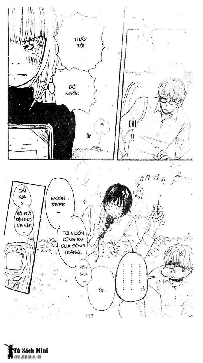 tình yêu và cuộc sống chapter 8 5