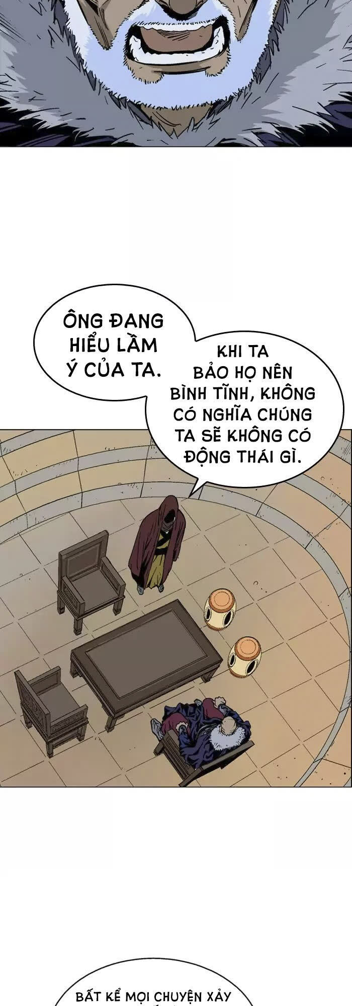 cao thủ 2 chapter 50 4