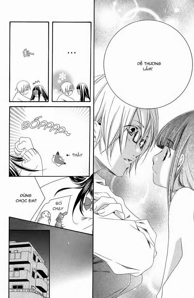 sensei, suki chapter 2 15