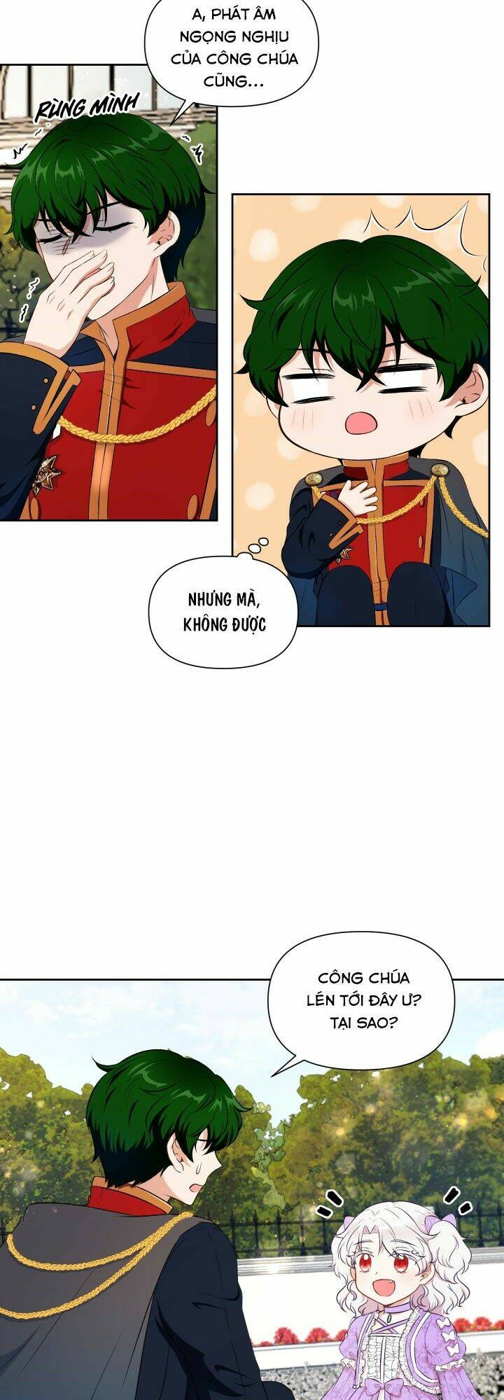 công chúa xấu xa chapter 15 22