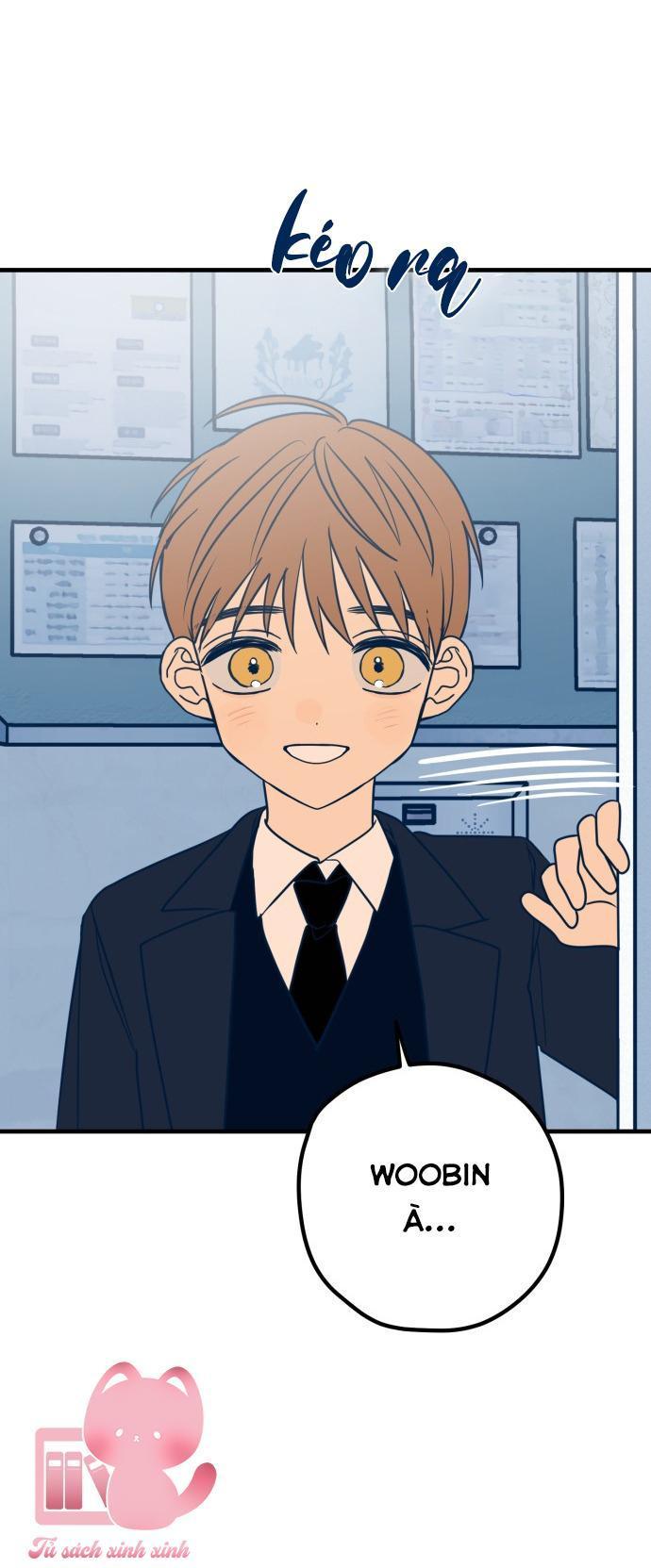 kẻ cắp gặp bà già chapter 14 46