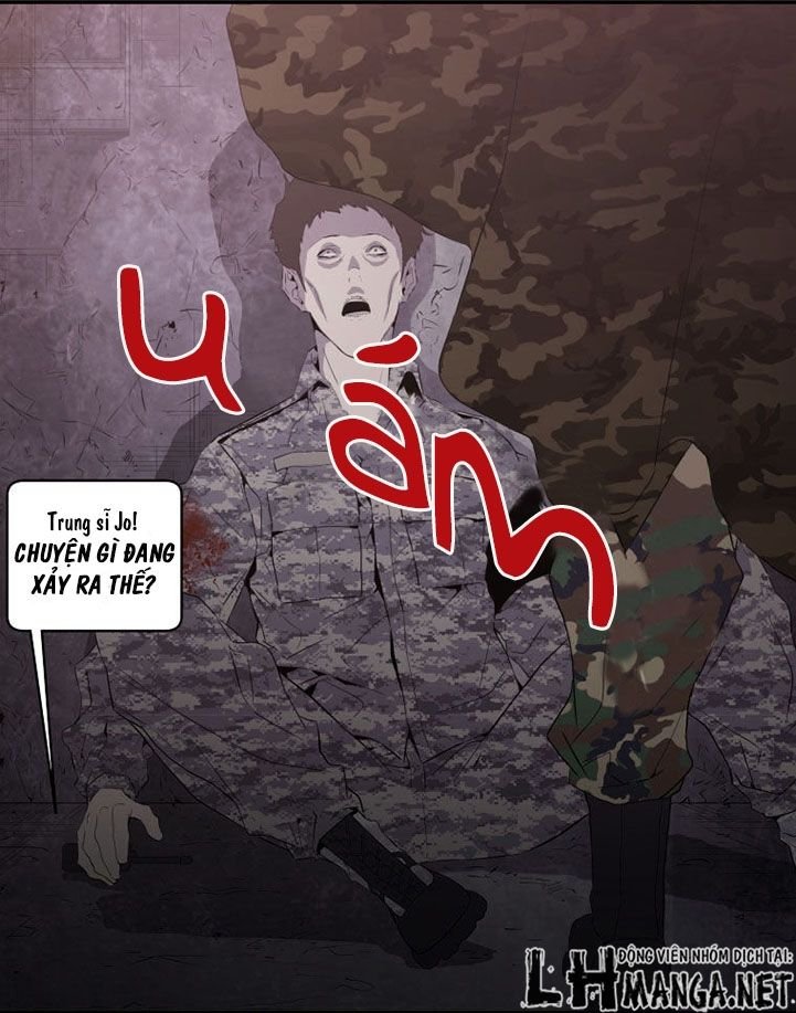 m.i.a - jakjeonjung siljong chapter 19 2