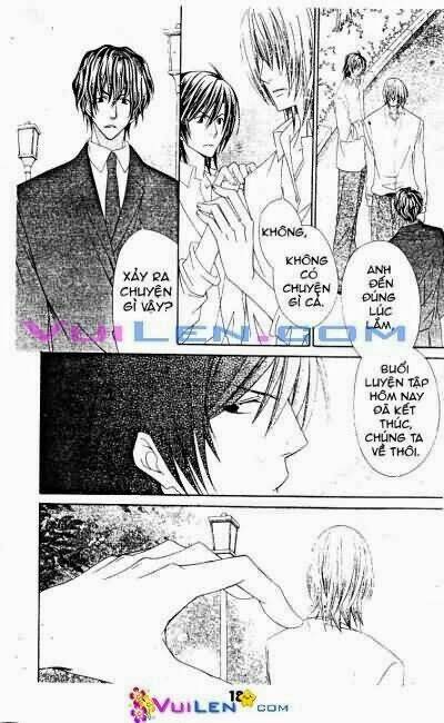 trái tim hoàng tử chapter 2 18