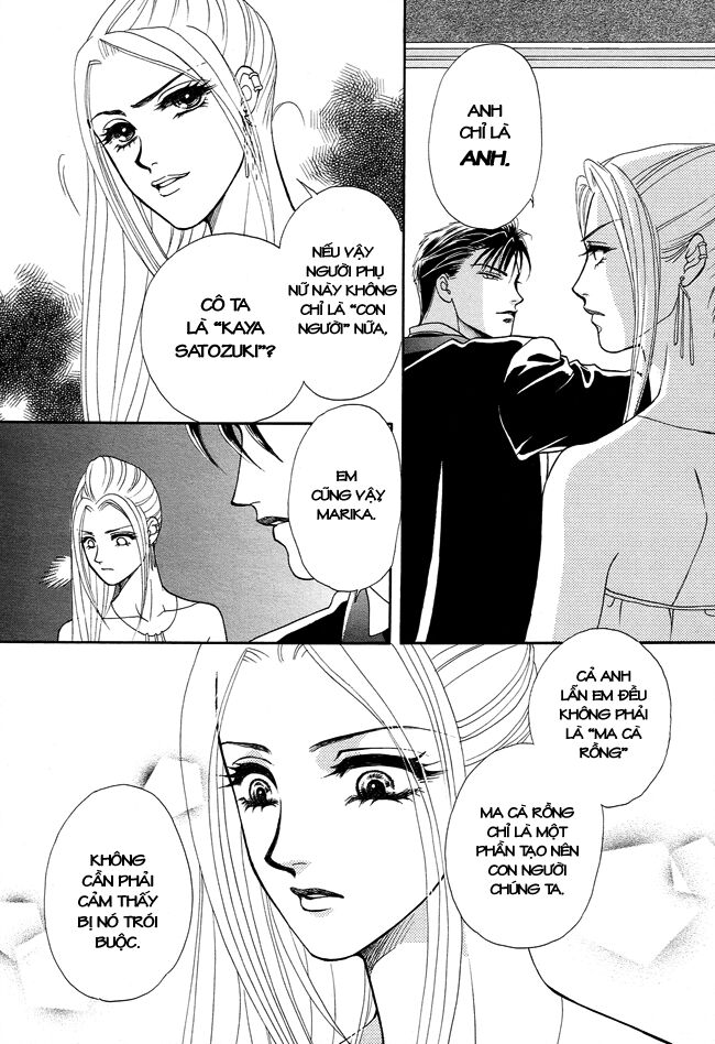 thư ký ma cà rồng chapter 24 31