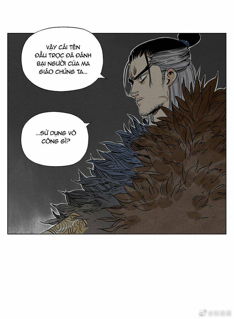 bang chủ đại nhân tìm cách trị hói đầu chapter 56 12