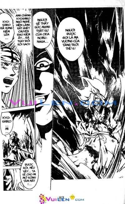 mắt quỷ kyo chapter 63 82