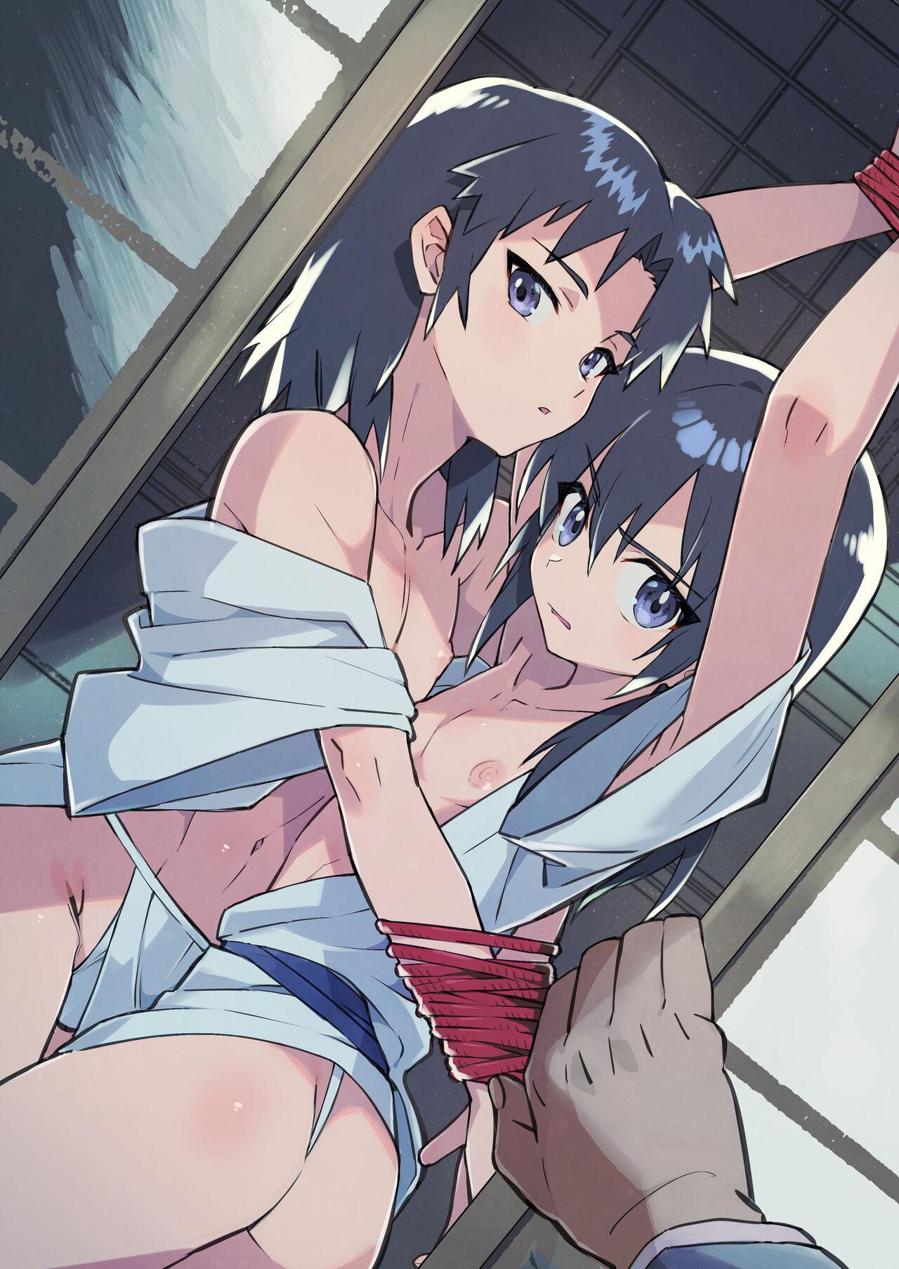 động oneshot yaoi nhà thỏ chapter 24 44