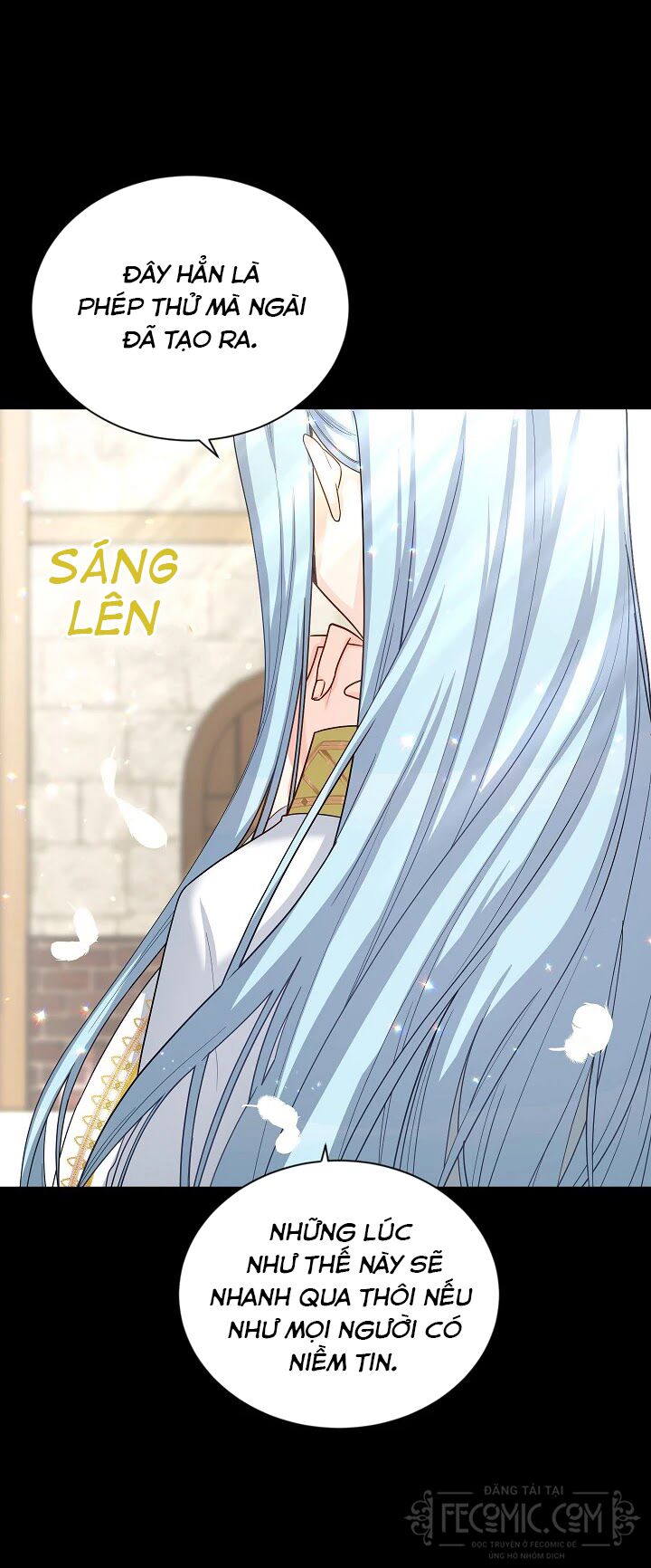 nữ công tước với tâm hồn trống rỗng chapter 53 4