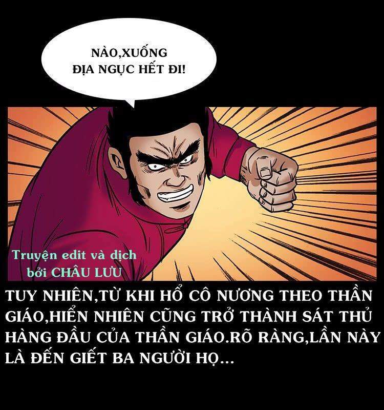 tiên sơn truyền kỳ chapter 20.2 30