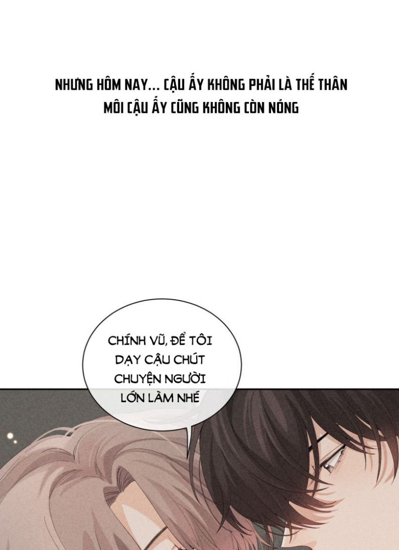 trò chơi săn mồi chapter 30 11