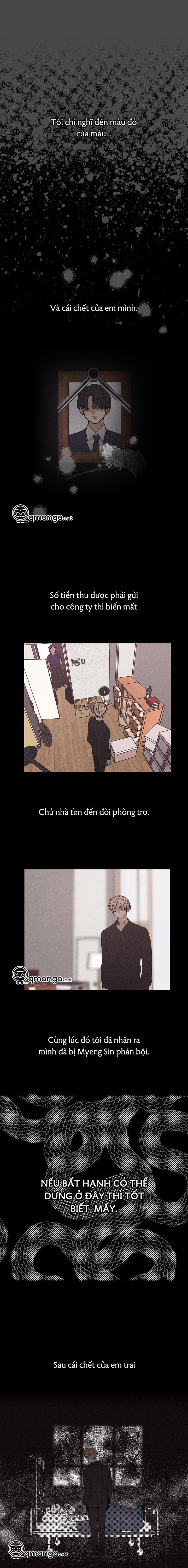 phục thù chapter 2 1