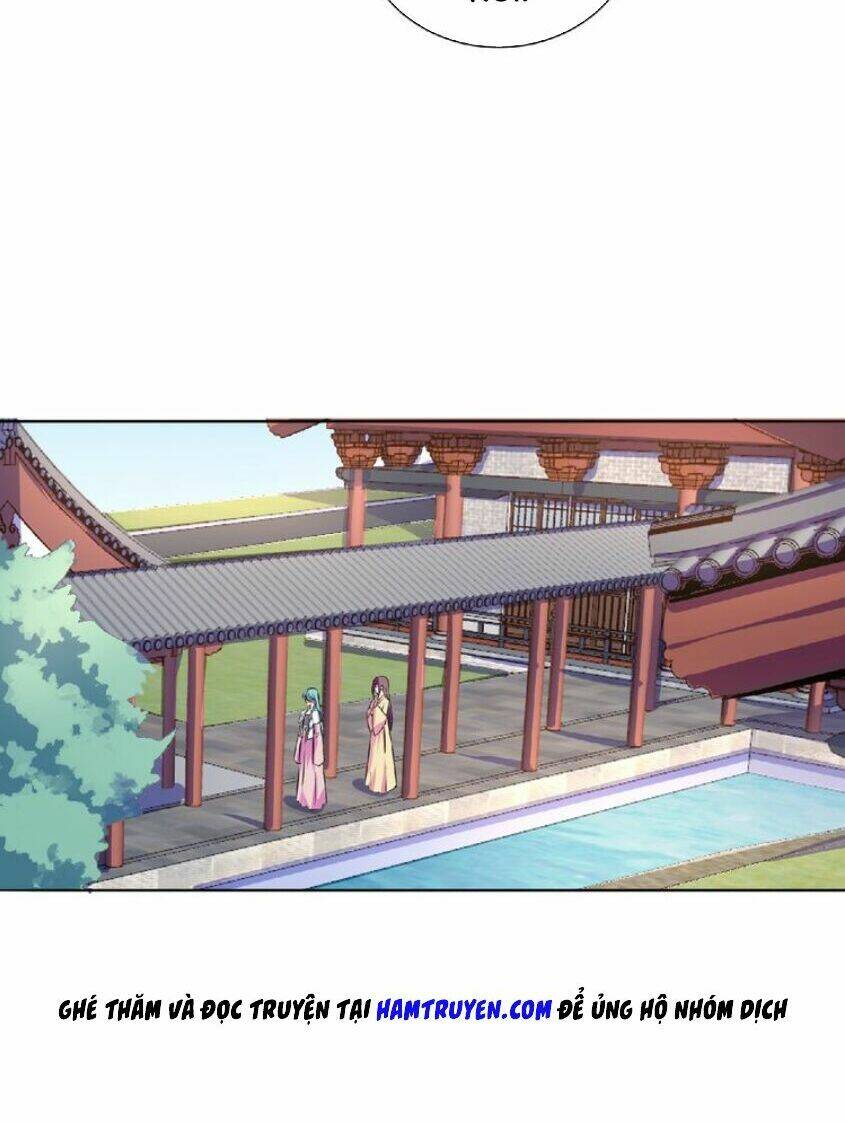 nghịch thiên đại thần chapter 23 22