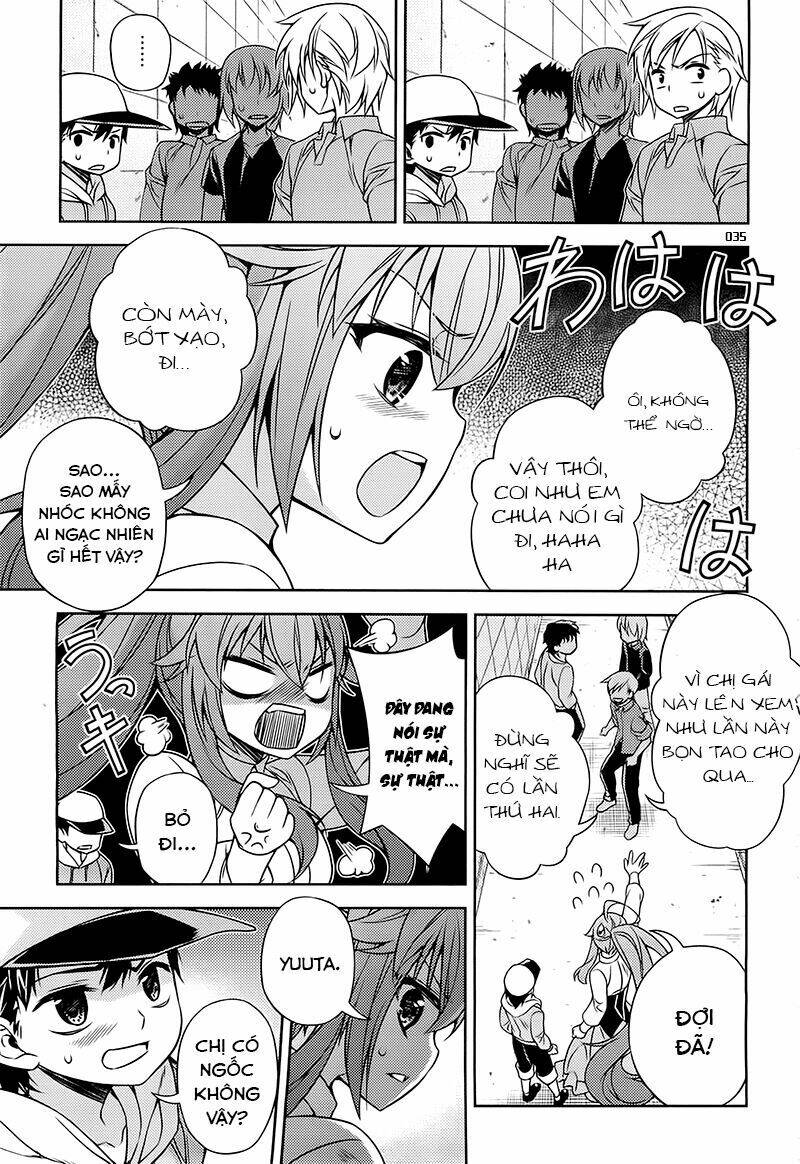 ark:romancer chapter 5 37