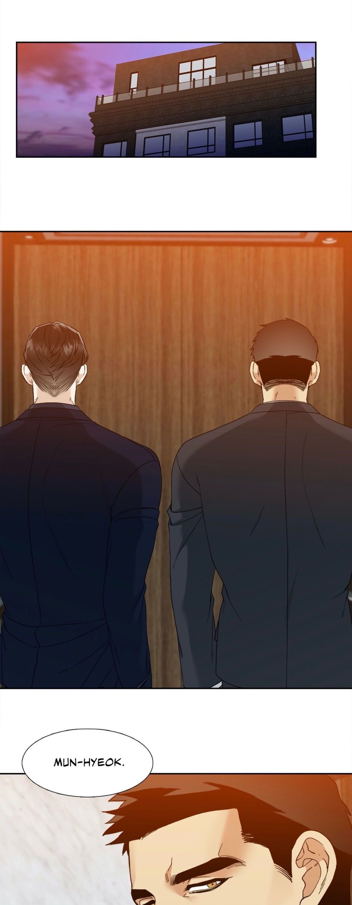 xúc cảm điên cuồng chapter 16 21