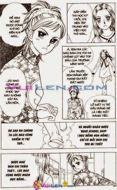 banana school chapter 4 31