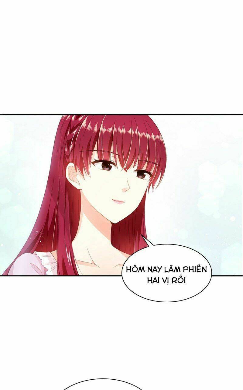 ác nữ cải biến chapter 14 6