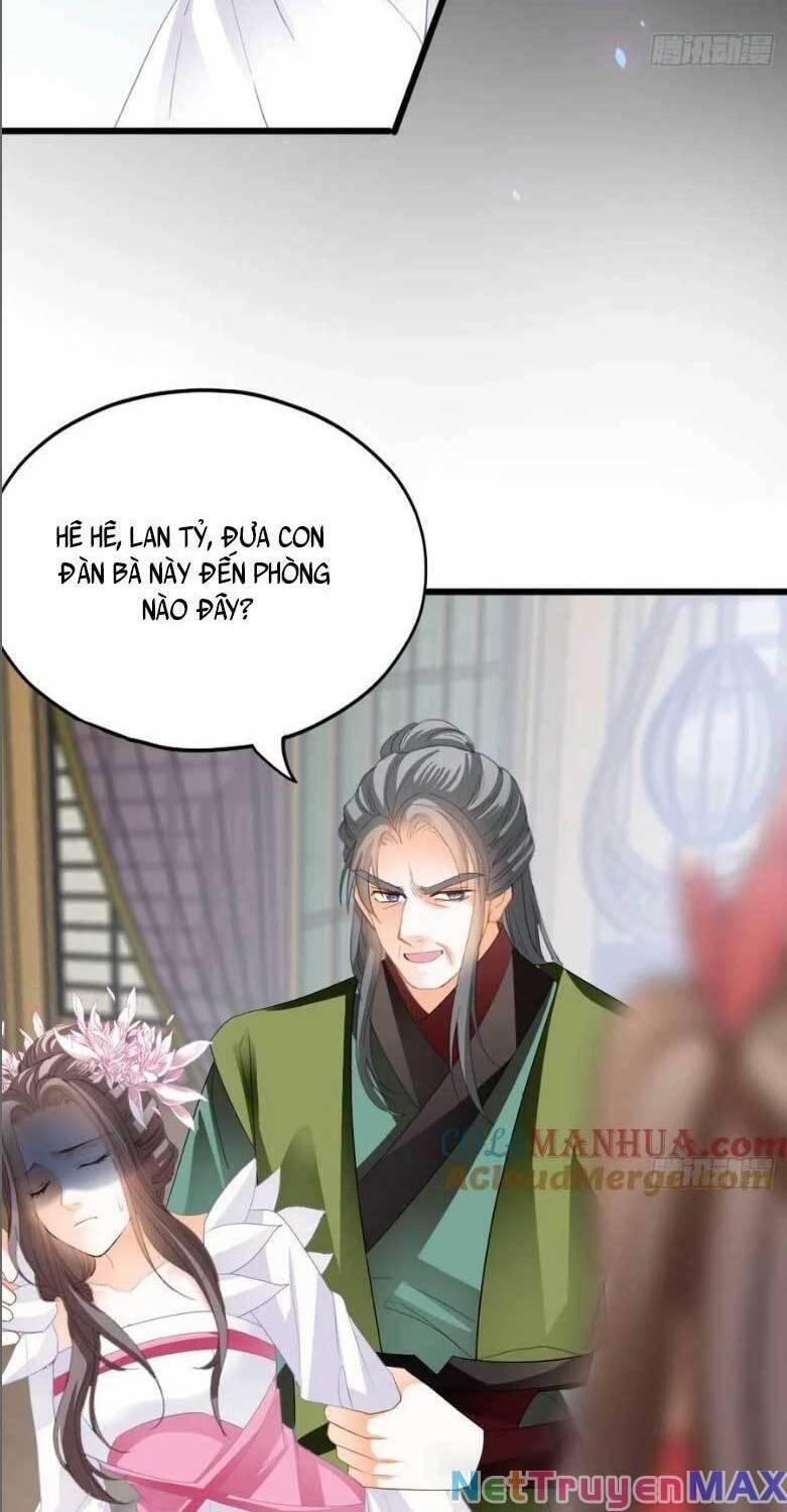 bổn vương muốn nàng chapter 204 34