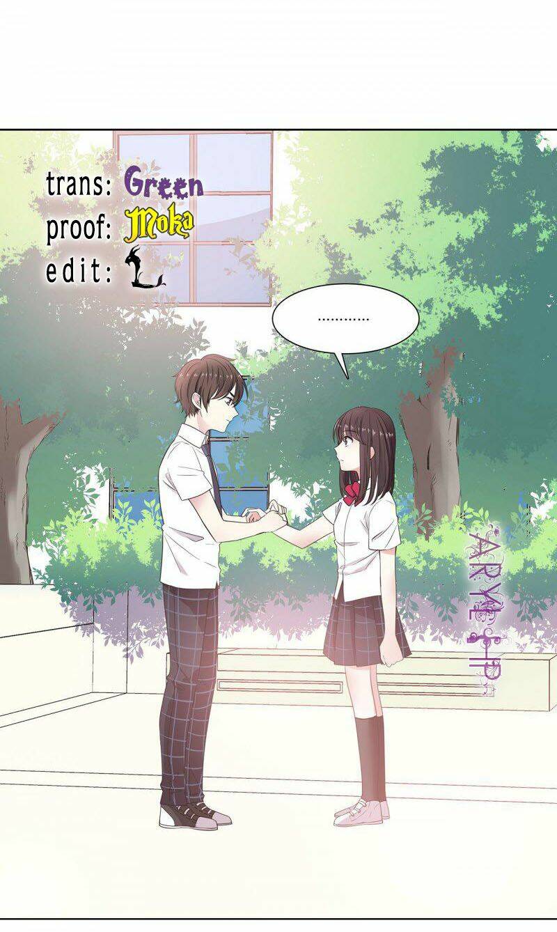 vi quang thế giới chapter 3 15