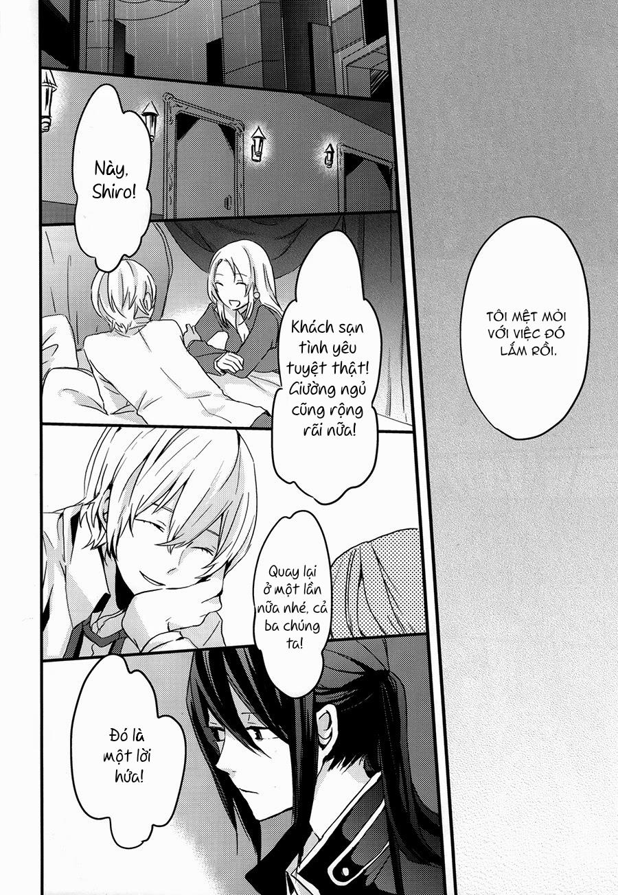 oneshot hỏny chapter 89.2 4