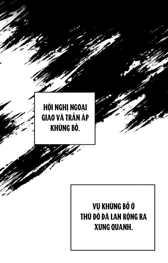 gia đình chồng bị ám ảnh bởi tôi chapter 112.1 31