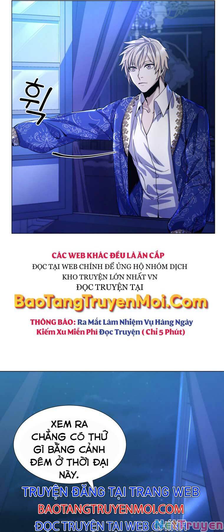 bạo chúa cường hoành chapter 7 17