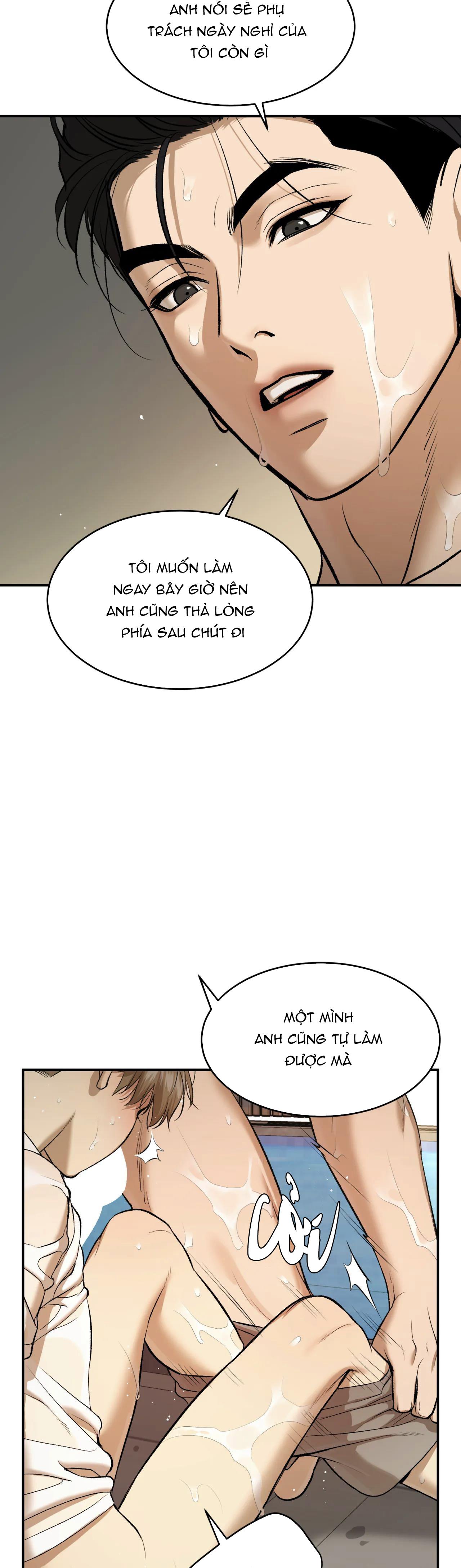 điềm rủi chapter 28 7