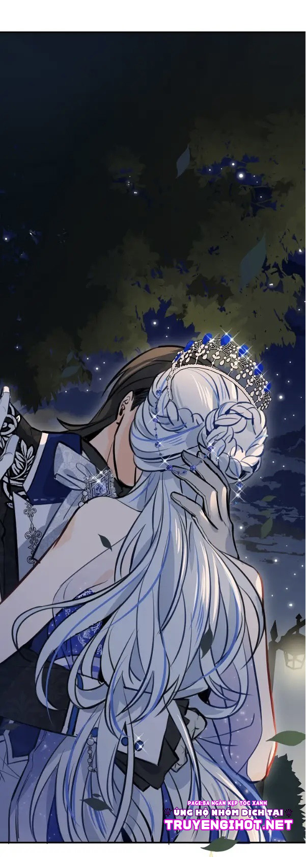 điều ước tuyệt vời!!!! chapter 21.5 11