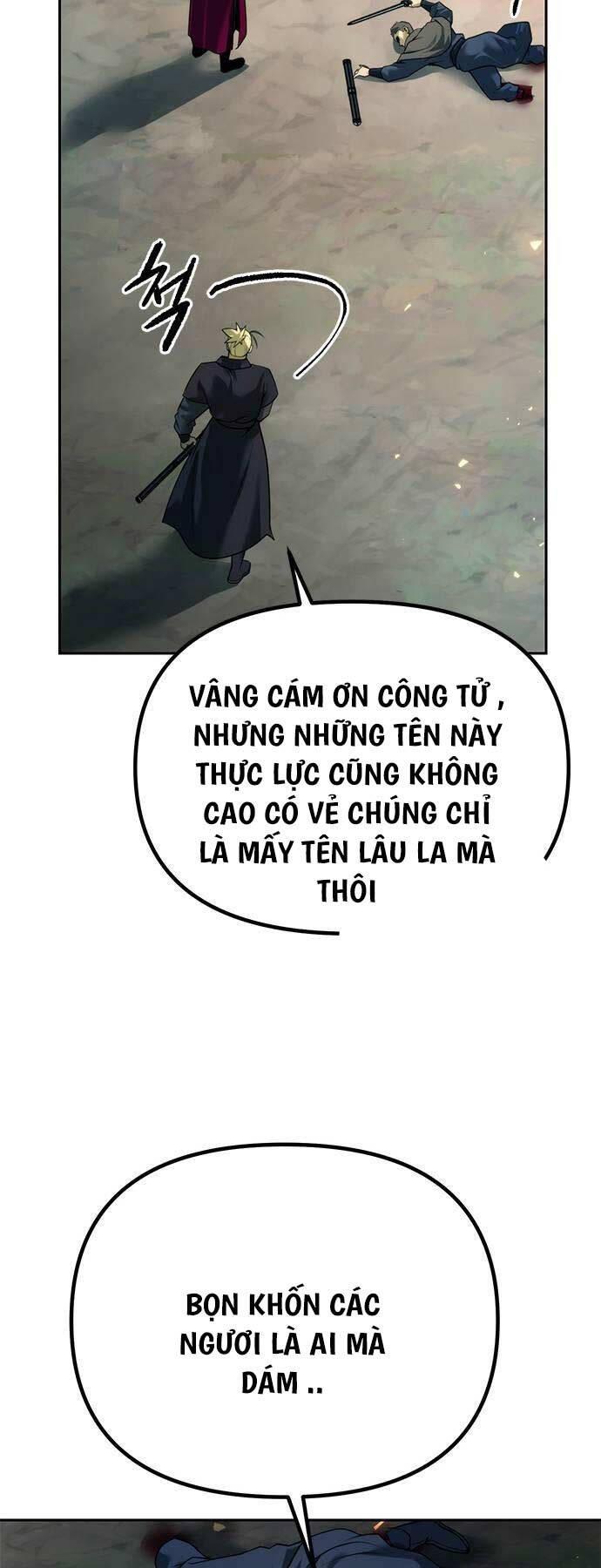 Ma Đạo Chuyển Sinh Ký Chapter 63 67