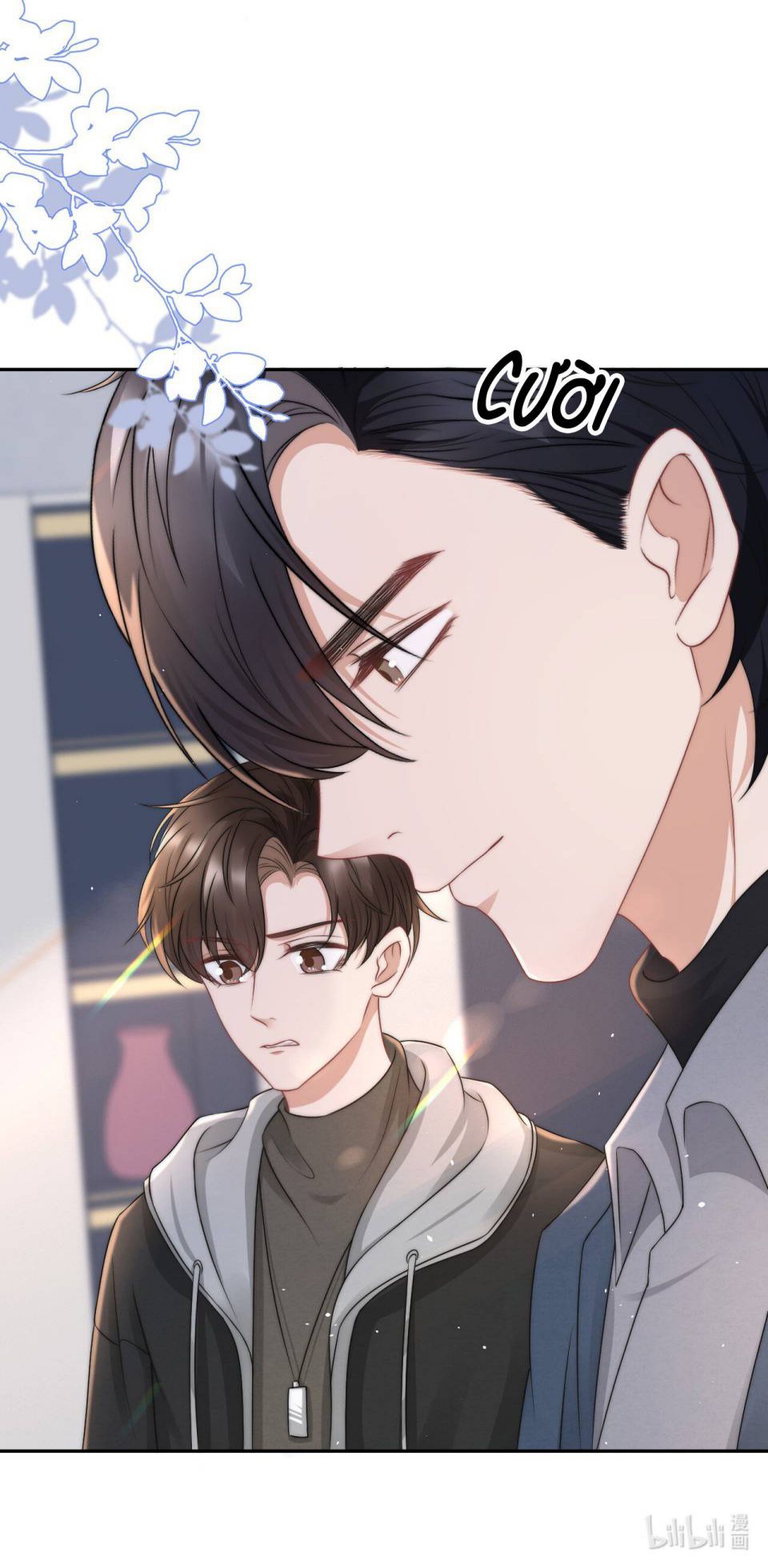 ta sinh con cho tổng tài chapter 72 39