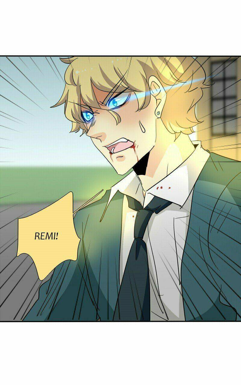 Thế Giới Không Hoàn Hảo Chapter 155 96