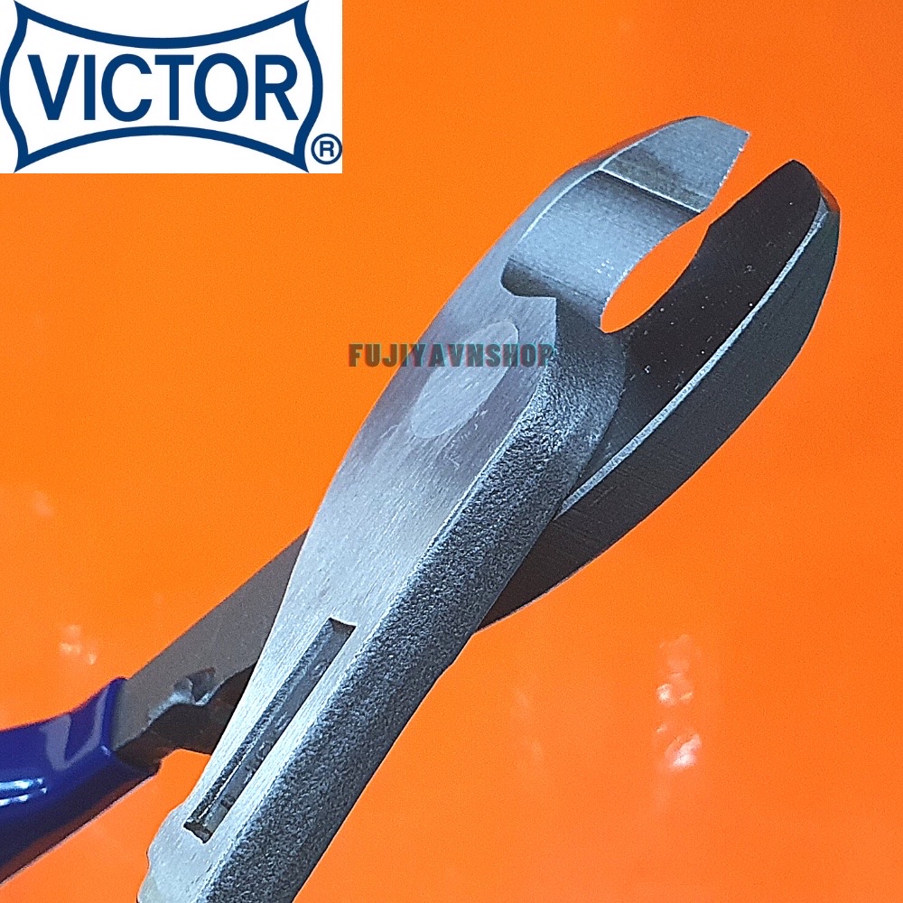 Kìm cắt dây cáp Victor - VKC-200B