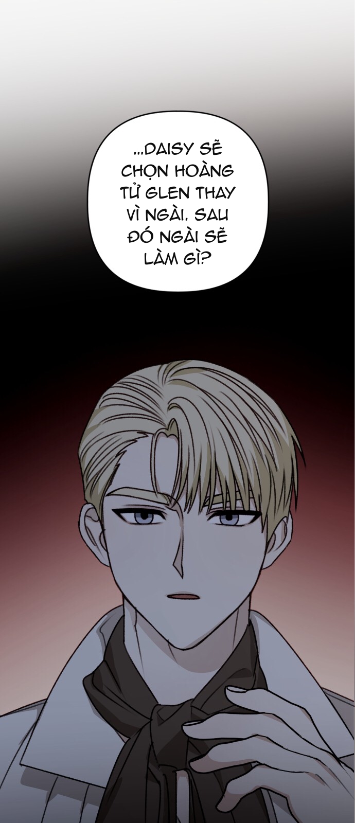 nữ chính muốn tôi trở thành mẹ kế chapter 55.1 2