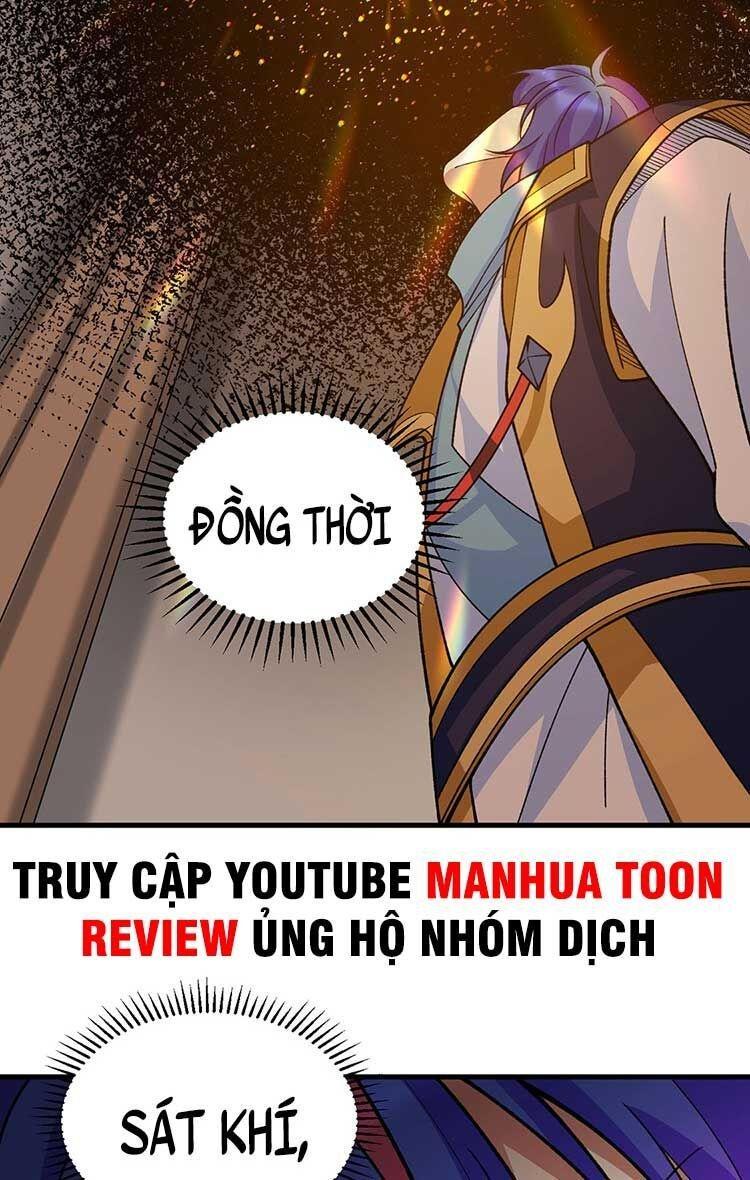 võ đạo độc tôn chapter 610 49