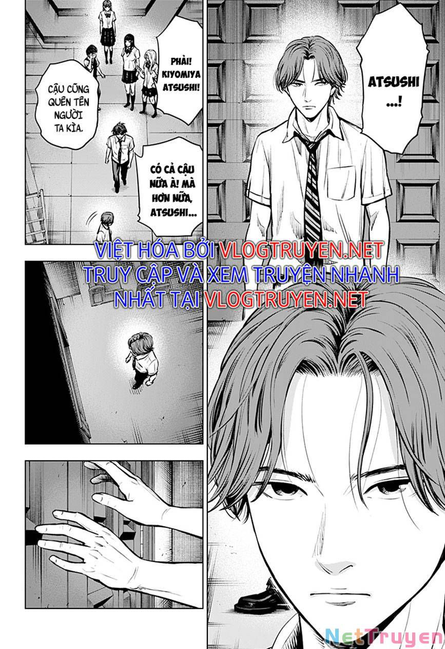 trò chơi tìm xác - một thế giới khác chapter 1 36