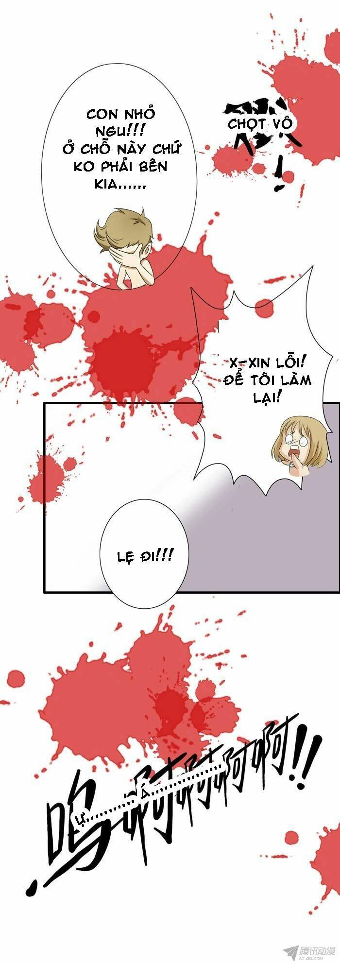 duyên ở bên cạnh ta chapter 4 11