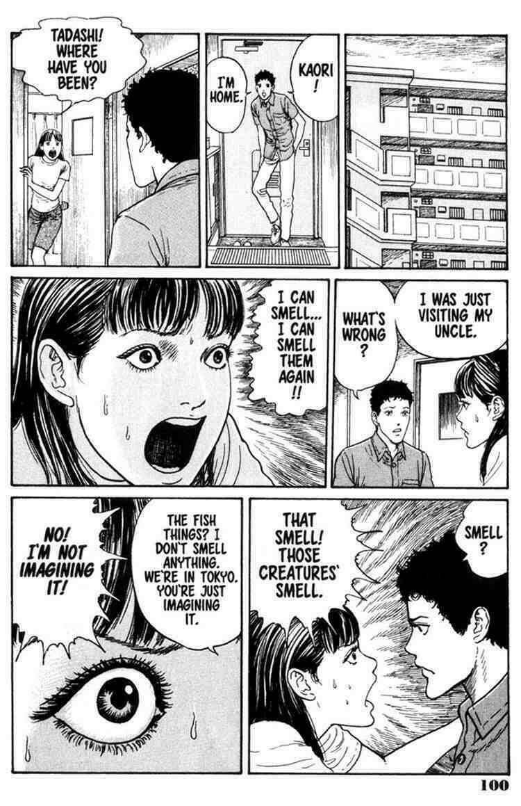 quái vật biển chapter 5 10