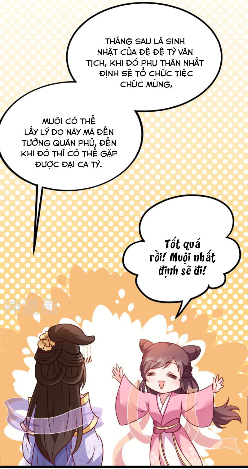 độc tâm cuồng phi khuynh thiên hạ chapter 79 16