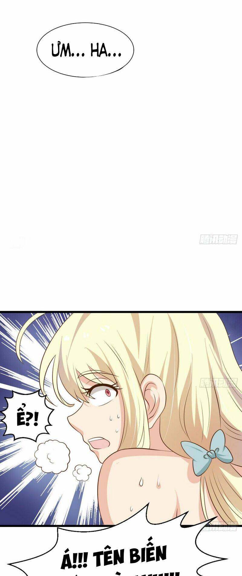 hắn là long ngạo thiên chapter 18 14