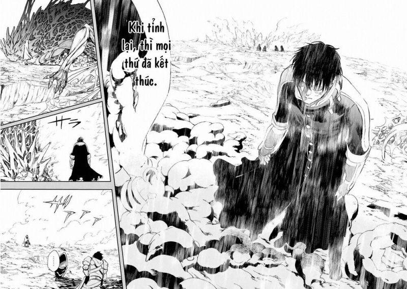 i'm a middle-aged man who got my adventurer license revoked chapter 25 29