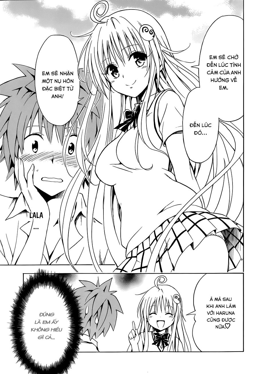 to love - ru darkness chapter 35 37
