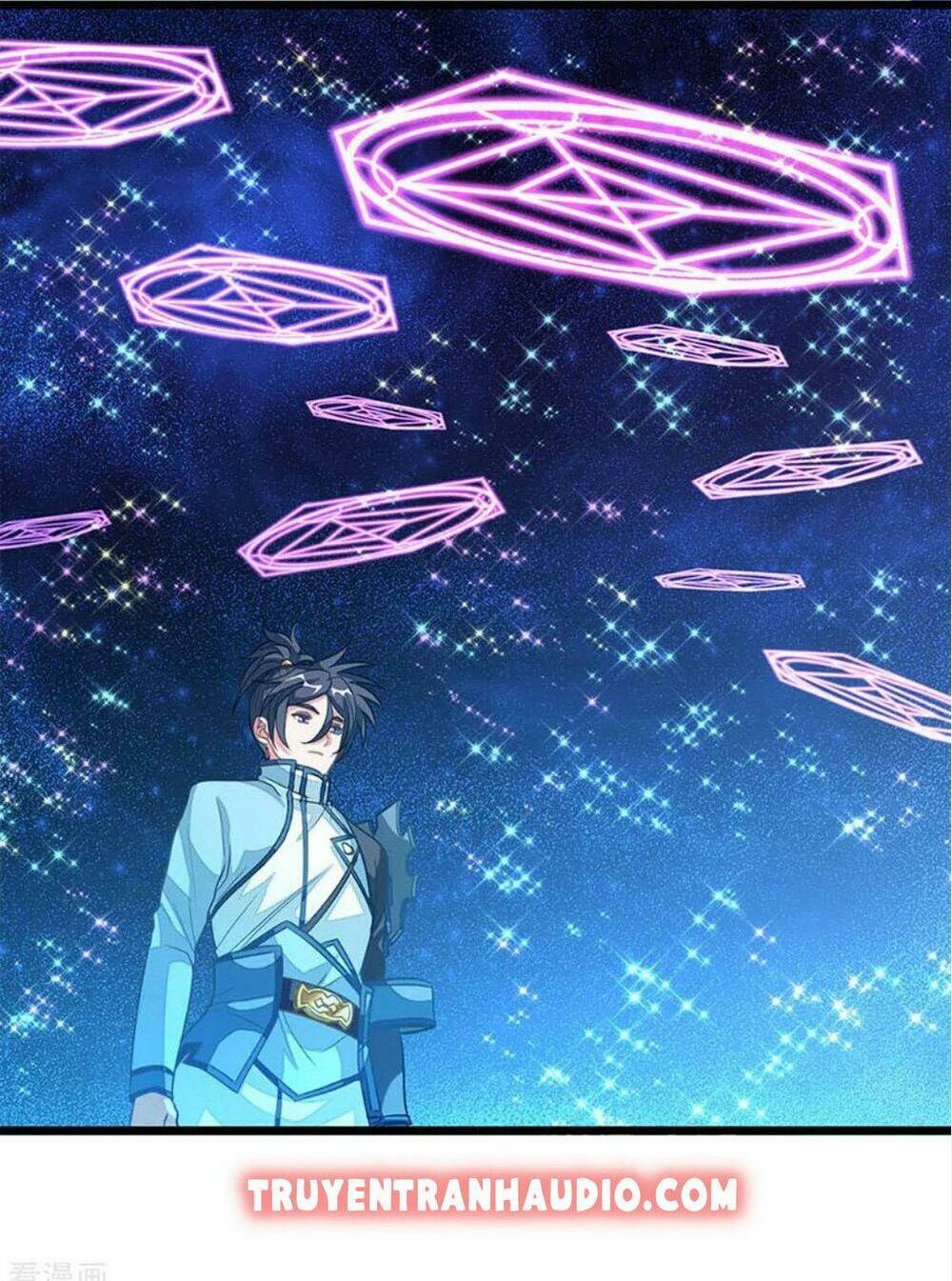cửu dương thần vương chapter 219 17