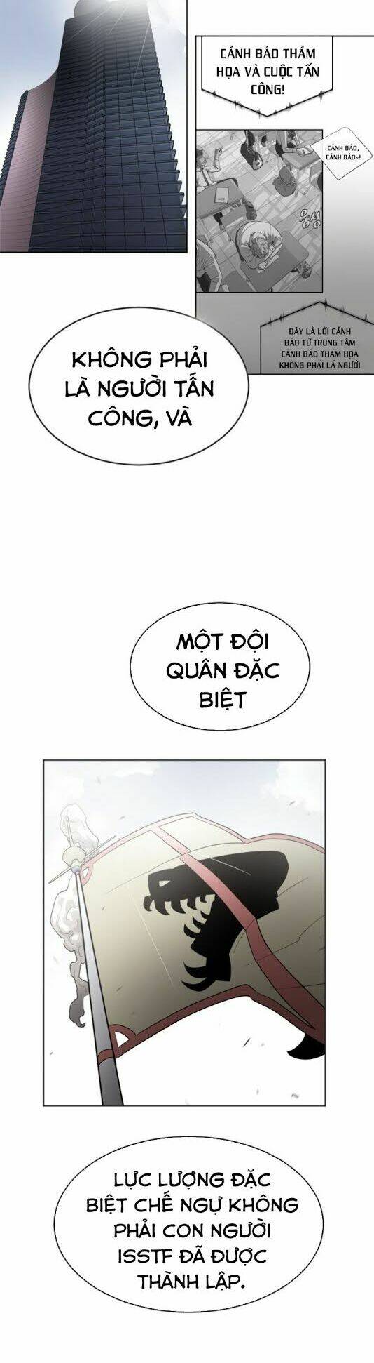 kĩ nguyên của anh hùng chapter 7 35