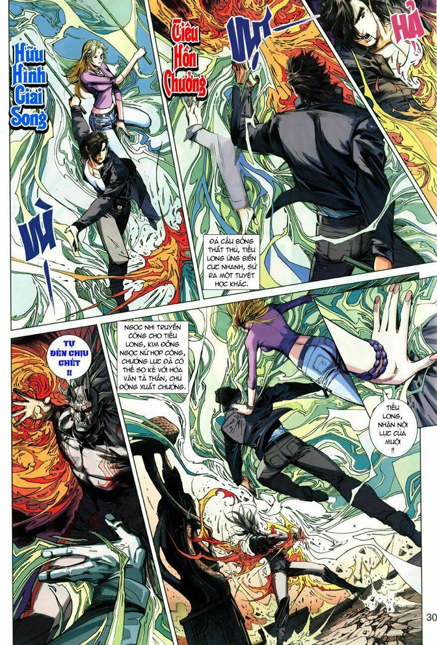 vương tiểu long chapter 16 29