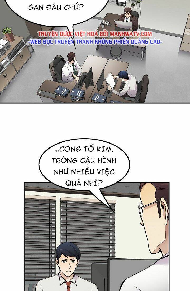 điều tra viên chuyển sinh chapter 59 33